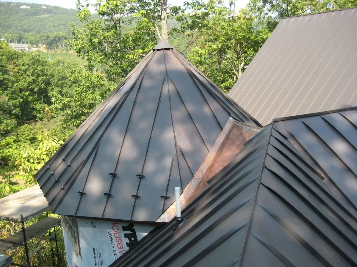 Professional Gutter Cleaning by Craftsman Roofing in Kensington
