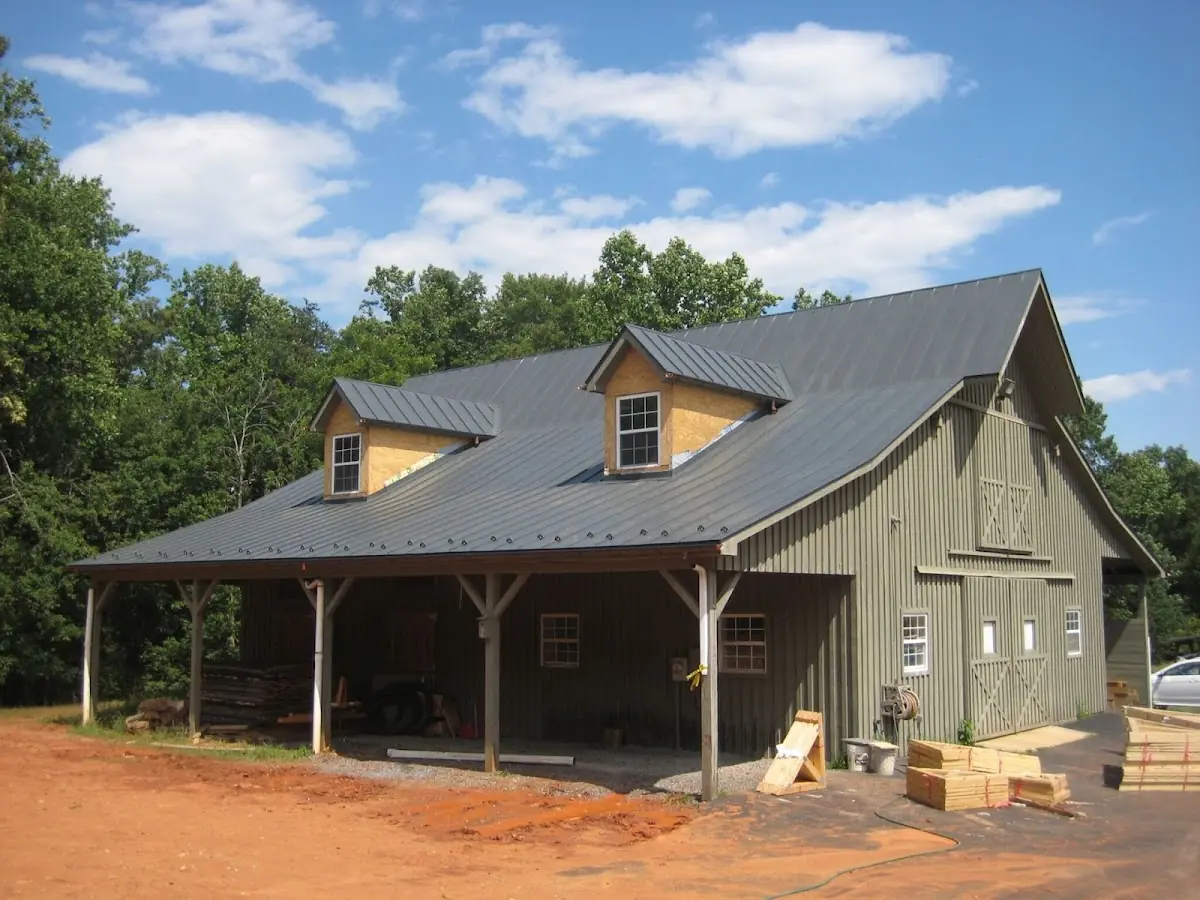 Expert Roof Repair workmanship in Kensington